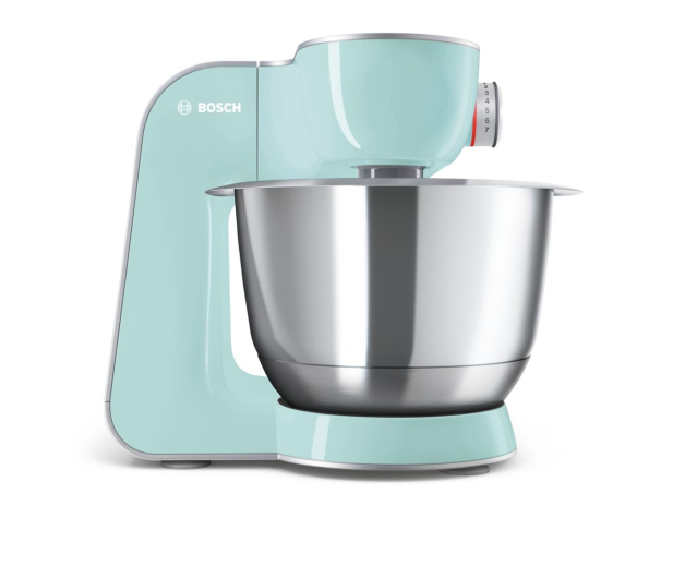 BOSCH Robot planetarny MUM58020 - 362727 - zdjęcie 2